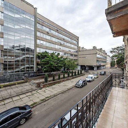American Apartment Liov Exterior foto