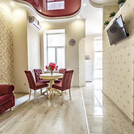 American Apartment Liov Exterior foto