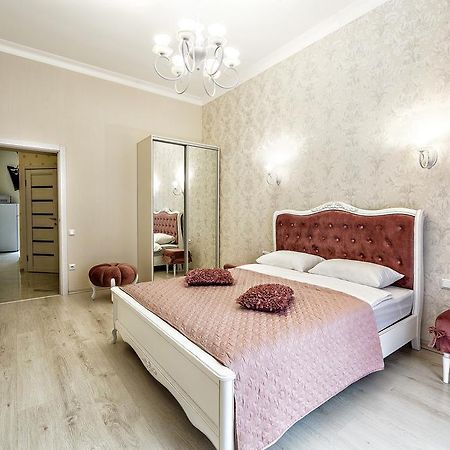 American Apartment Liov Exterior foto