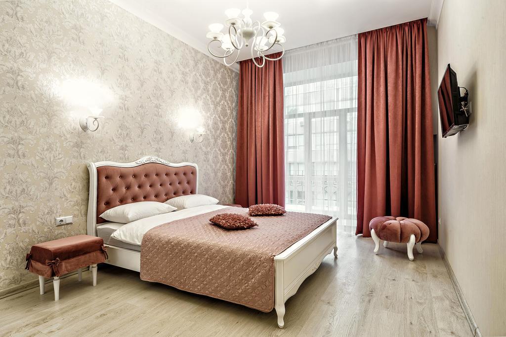 American Apartment Liov Exterior foto