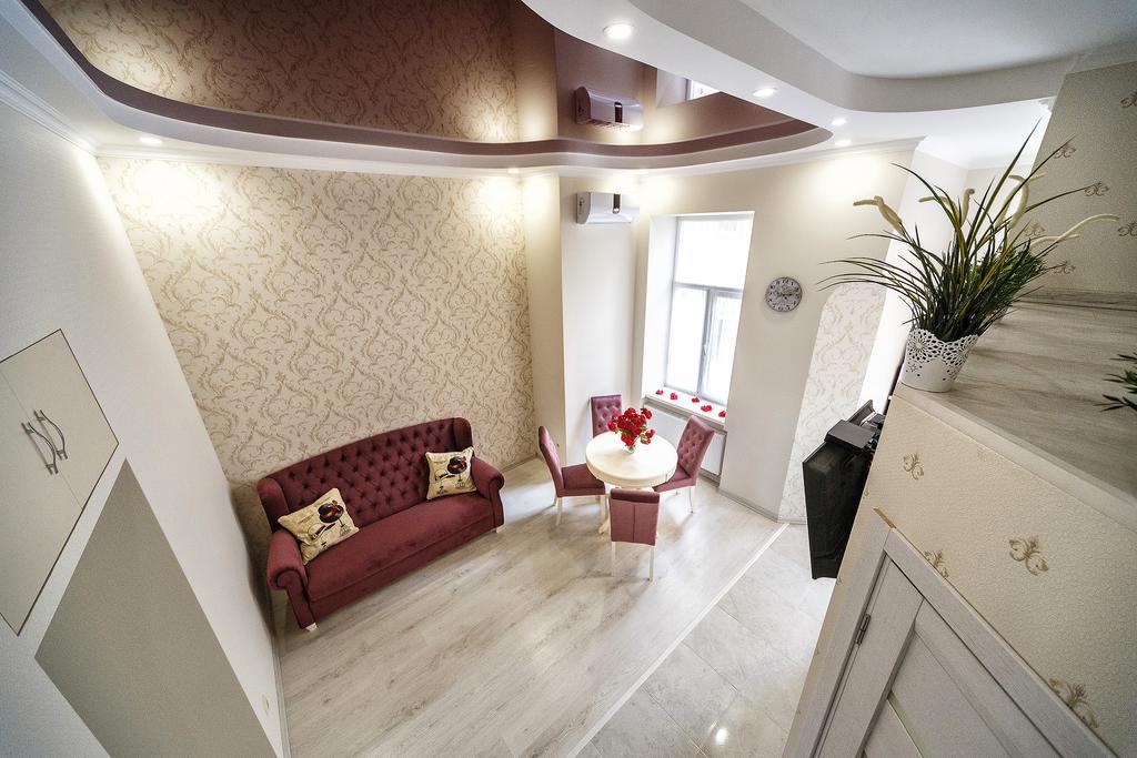 American Apartment Liov Exterior foto