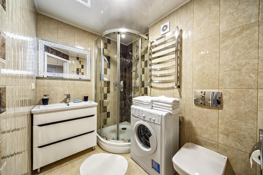 American Apartment Liov Exterior foto