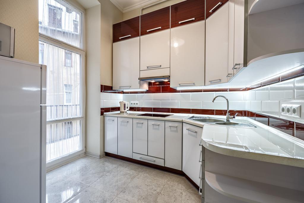 American Apartment Liov Exterior foto