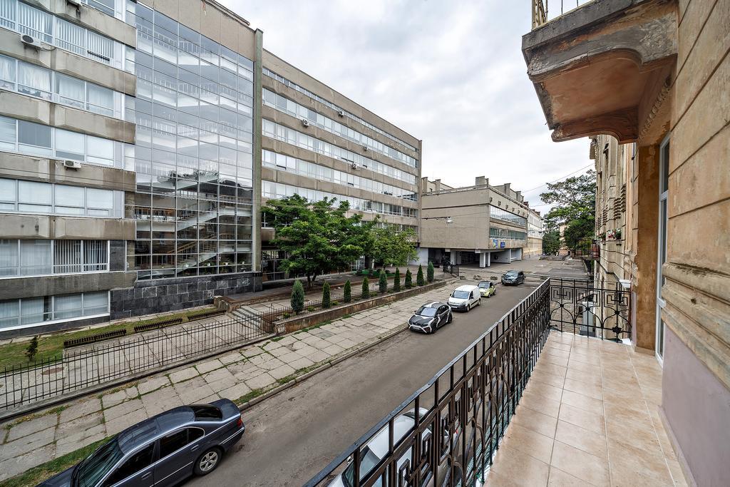 American Apartment Liov Exterior foto