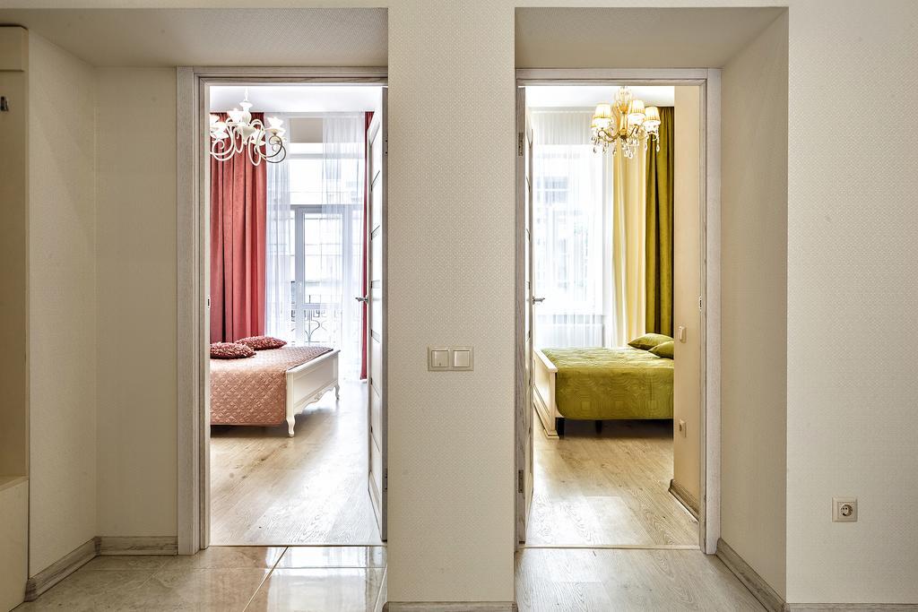 American Apartment Liov Exterior foto